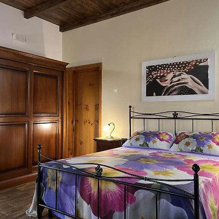 Masseria Agriturismo Fontanella ナルド エクステリア 写真