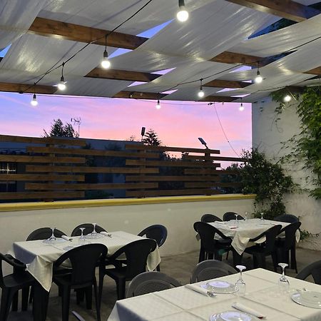Masseria Agriturismo Fontanella ナルド エクステリア 写真