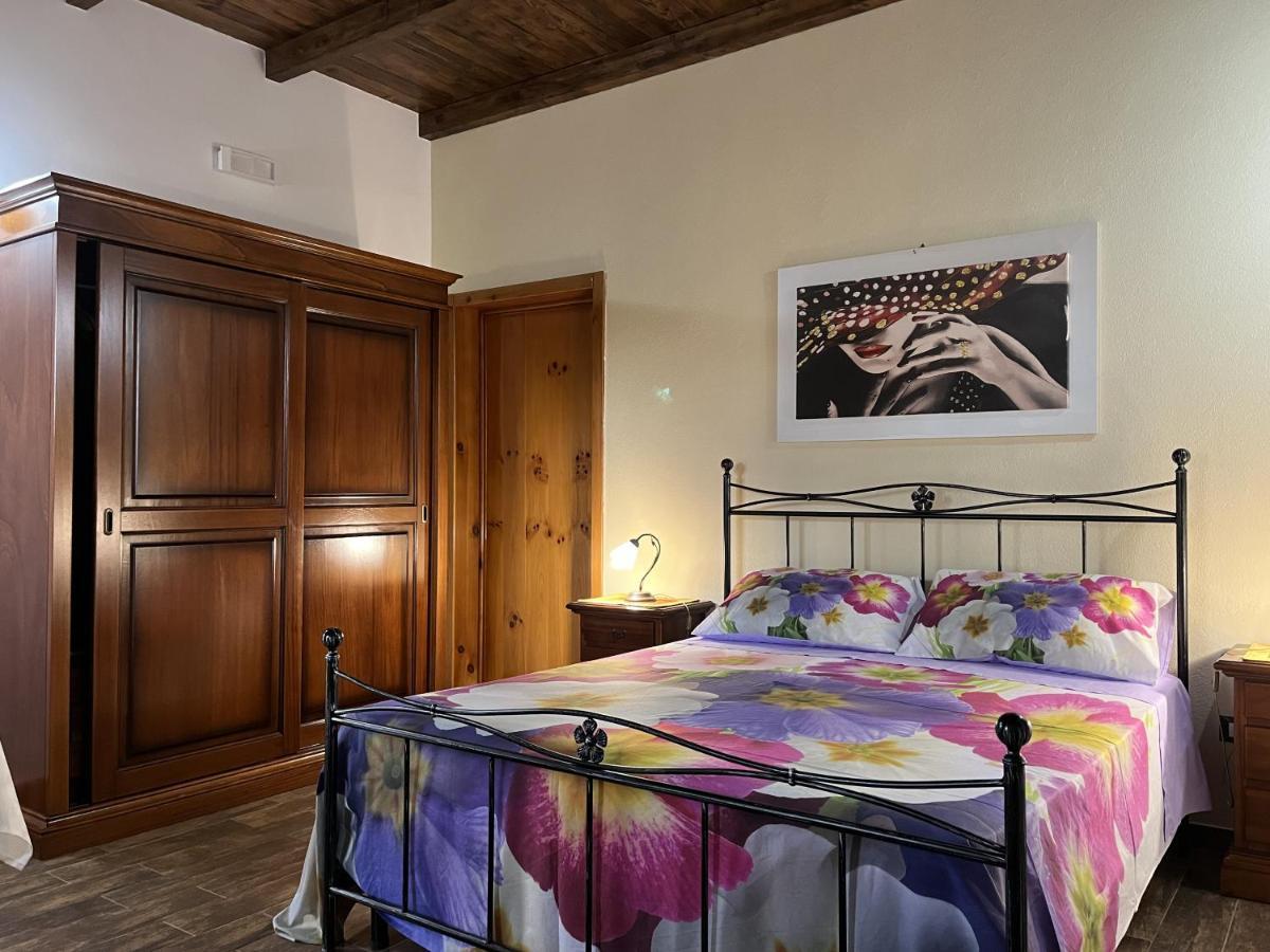 Masseria Agriturismo Fontanella ナルド エクステリア 写真