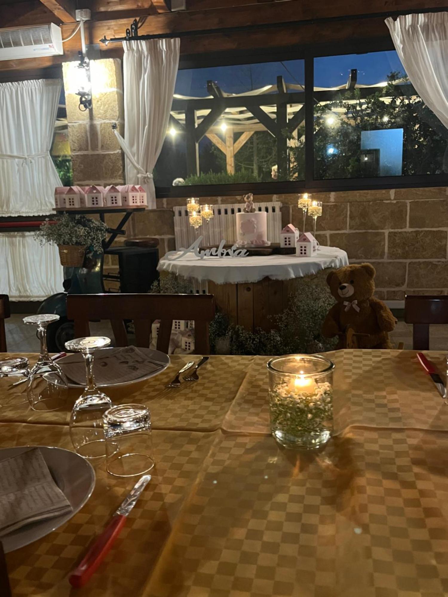 Masseria Agriturismo Fontanella ナルド エクステリア 写真