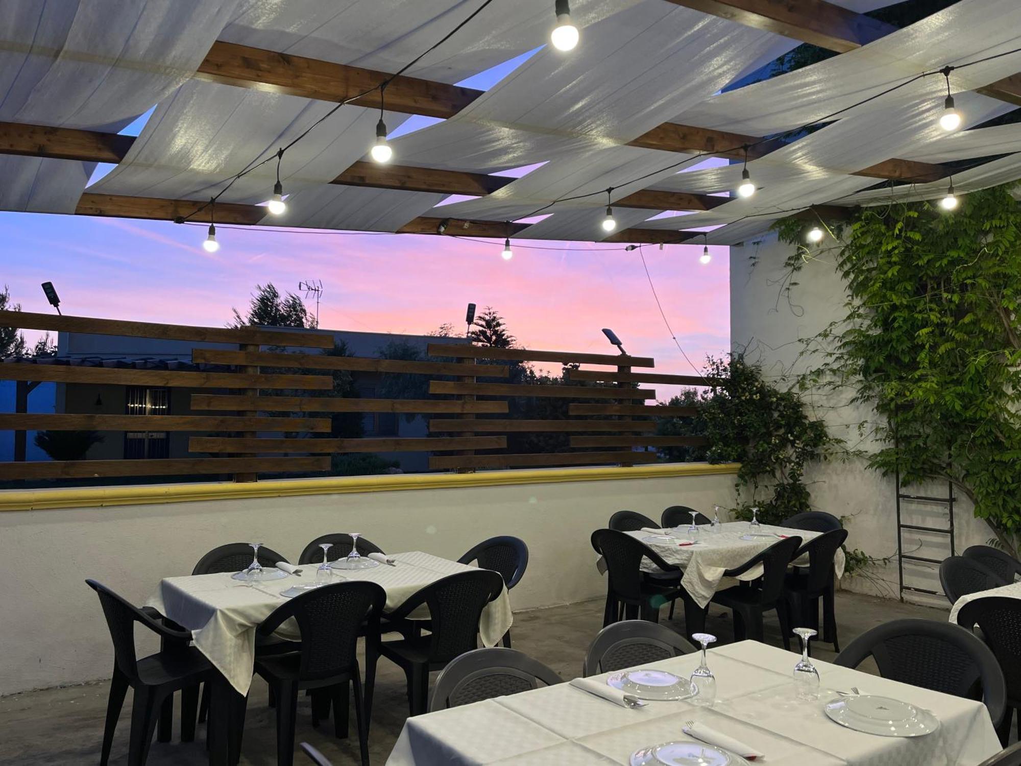 Masseria Agriturismo Fontanella ナルド エクステリア 写真